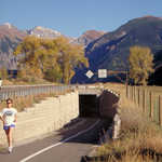 Telluride Run Trail