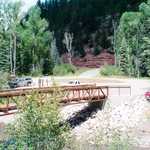 Bridge at Bear Creek