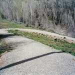 Path at Leopard Creek