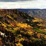 Grand Mesa Scenic and Historic Byway