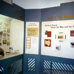 Pioneer Museum Display