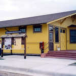 Westcliffe Information Center