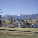 Beckwith Ranch in Westcliffe
