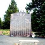 10th Mountain Division Memorial