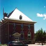 Leadville City Hall