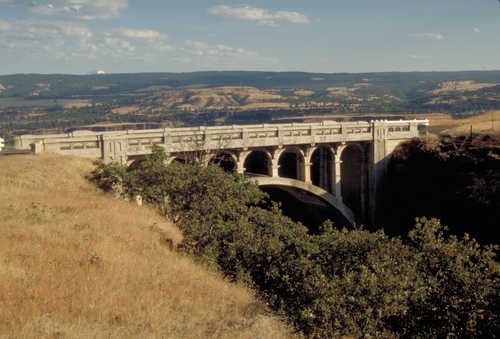 Bridge on the Byway