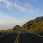 Pacific Coast Scenic Byway in Oregon