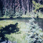 Upper Deschutes River