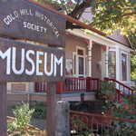 Gold Hill Museum