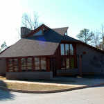 Calhoun Falls State Recreation Area Community Building