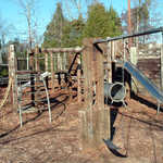 Calhoun Falls State Recreation Area Playground