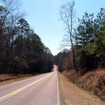 The Savannah River Scenic Byway