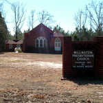 Willington Presbyterian Church