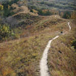 Loess Hills State Forest