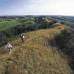 Loess Hills National Scenic Byway