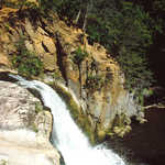 Alexander Ramsey Falls