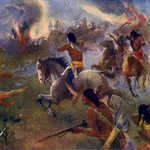 The Siege of New Ulm, Minnesota