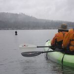 Lake Sammamish State Park