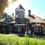 Northwest Railway Museum