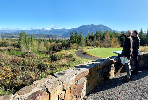 Snoqualmie Point Park