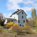 The Thorp Grist Mill