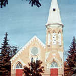 Methodist Church Museum