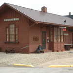 Peterson Station Museum