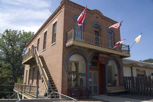 Lanesboro History Museum