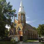 Spring Valley Methodist Church