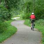 Summer Biking on the Historic Bluff Country Scenic Byway