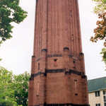 Kenwood Water Tower