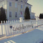 The Longfellow House