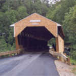 Historic Covered Bridge