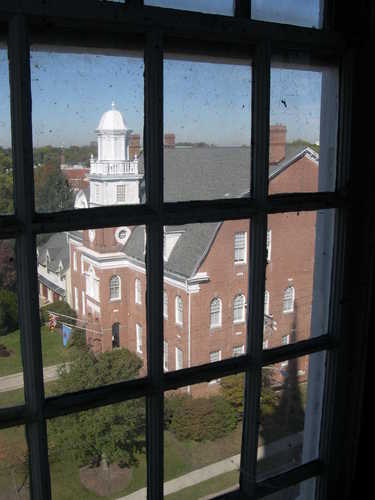 400 High Street, a View from the Steeple