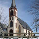 St. Stephens Episcopal Church