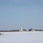 Winter in Chesapeake Country