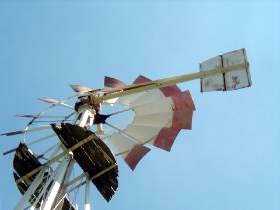 Windmill Tail