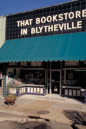 That Bookstore in Blytheville