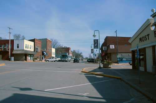 Downtown Prescott