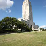 Louisiana State Capitol Complex