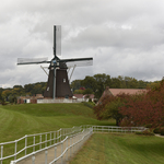 Windmill and Windmill Cultural Center