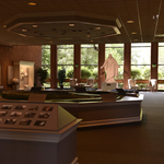 Historic Nauvoo Visitors Center