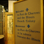 Fort de Chartres Museum