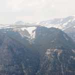 Beartooth Mountains and Custer National Forest