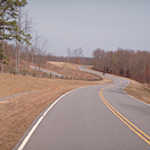 Looking Back at the Natchez Trace