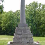 Meriwether Lewis Monument