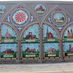 Portsmouth Murals in Scioto County