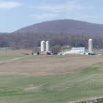 Panoramic View of Maryland