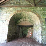 The Mouth of the Catoctin Furnace