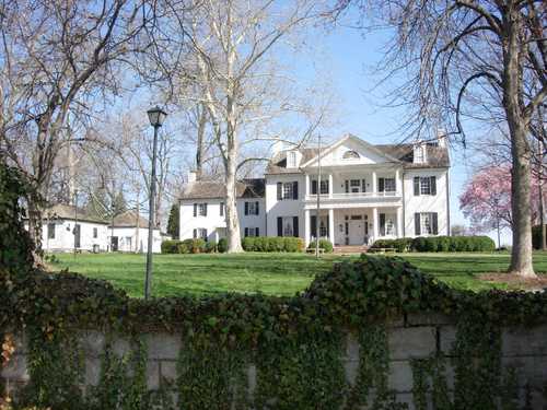 Rose Hill Manor
